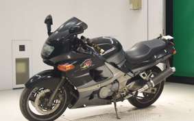 KAWASAKI ZZ-R400 Gen.2 1998 ZX400N
