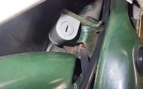 HONDA LITTLE CUB E 2021 AA01