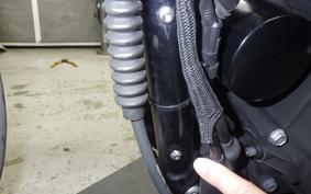 HARLEY XL1200X 2011