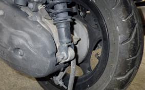 YAMAHA CYGNUS 125 X 2 2013 SE44J