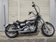 Фото Harley FXD 2008 с японского аукциона