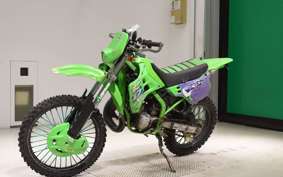 KAWASAKI KDX125 SR DX125A