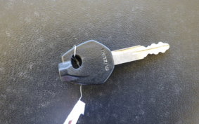 SUZUKI LET's 4 Basket CA43A