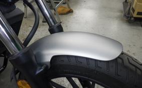 HONDA REBEL 250 2010 MC49