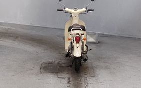 HONDA LITTLE CUB AA01