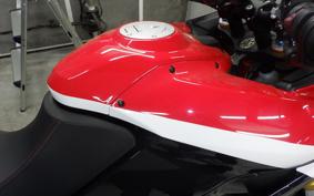 DUCATI MULTISTRADA 1200 S 2012