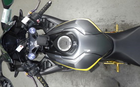 HONDA CBR250RR