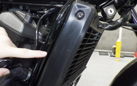 HONDA REBEL 1100 2023 SC83