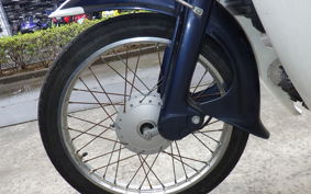 HONDA C70 SUPER CUB C70
