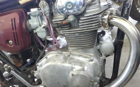 HONDA CB250 CB250