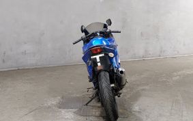 KAWASAKI NINJA250R EX250K