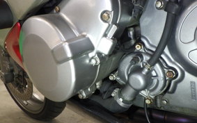 KAWASAKI ZZ-R400 Gen.2 2001 ZX400N
