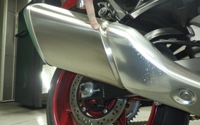 SUZUKI HAYABUSA Gen.3 2021