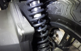 HONDA PCX125 2020 JF56