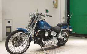 HARLEY FXSTS 1340 1994