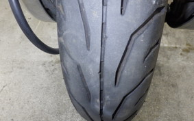 HONDA JOKER 90 2011 HF09