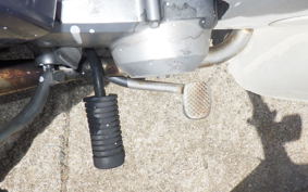 HONDA C50 SUPER CUB E C50