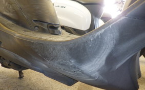 SUZUKI ADDRESS V125 S CF4MA