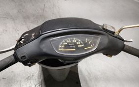 HONDA DIO ZX AF35