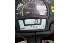 KAWASAKI NINJA 400 2016 EX400E