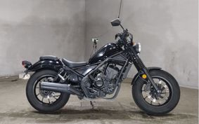 HONDA REBEL MC49