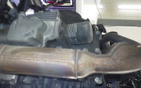 KAWASAKI ELIMINATOR400-3 2025 EL400A