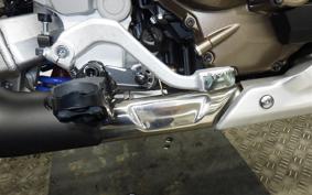 HONDA CRF1100L AFRICA TWIN DCT 2025