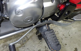 HONDA CT125 HUNTER CUB 2014 JA55