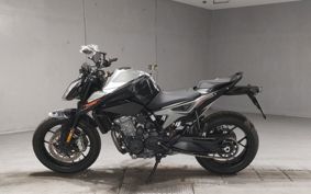 KTM 790 DUKE 2020 TU640