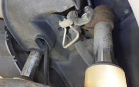 HONDA DIO Z4 GEN 2 AF63