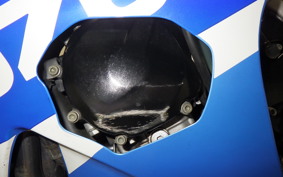 SUZUKI GSX-R1000 2001