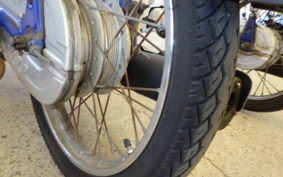 YAMAHA MATE 50 UA04J