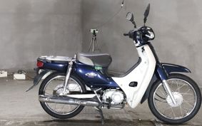 HONDA SUPER CUB50 AA04