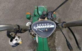 HONDA CAR LEE50 CF50