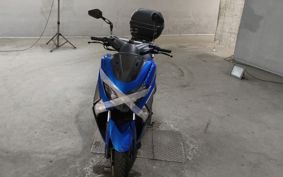 YAMAHA N-MAX 125 SED6J