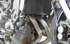 YAMAHA XSR900 2016 RN46J