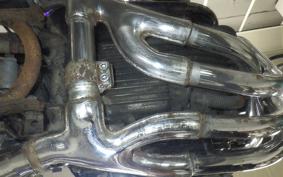 HONDA CBX400F 1982 NC07