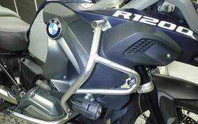 BMW R1200GS ADVENTURE 2016