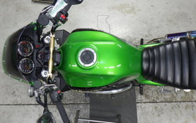 KAWASAKI ZRX1200 D 2015 ZRT20D