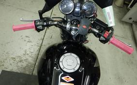 HONDA CB400SF GEN 4 2015 NC42