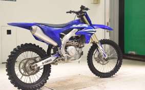 HONDA YZ450F CJ38C