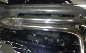 HONDA CB400SF GEN 4 2015 NC42