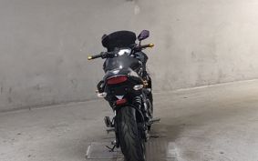KAWASAKI NINJA 400R 2011 ER400B