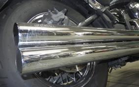 KAWASAKI VULCAN 900 CLASSIC 2008 VN900B