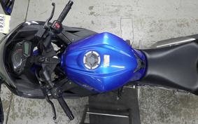 KAWASAKI NINJA 250 EX250L