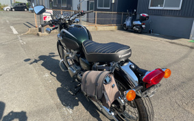 KAWASAKI W800 2020 EJ800B