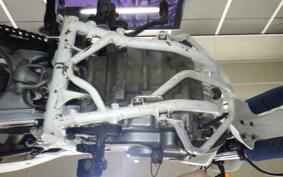 HONDA XLR125R 2021 JD16