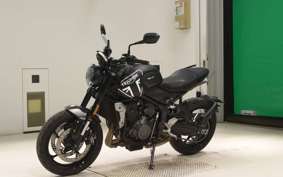 TRIUMPH TRIDENT 660 2021