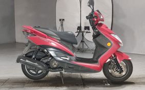 YAMAHA CYGNUS125XSR SE44J