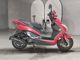 Фото Yamaha CYGNUS125XSR с японского аукциона